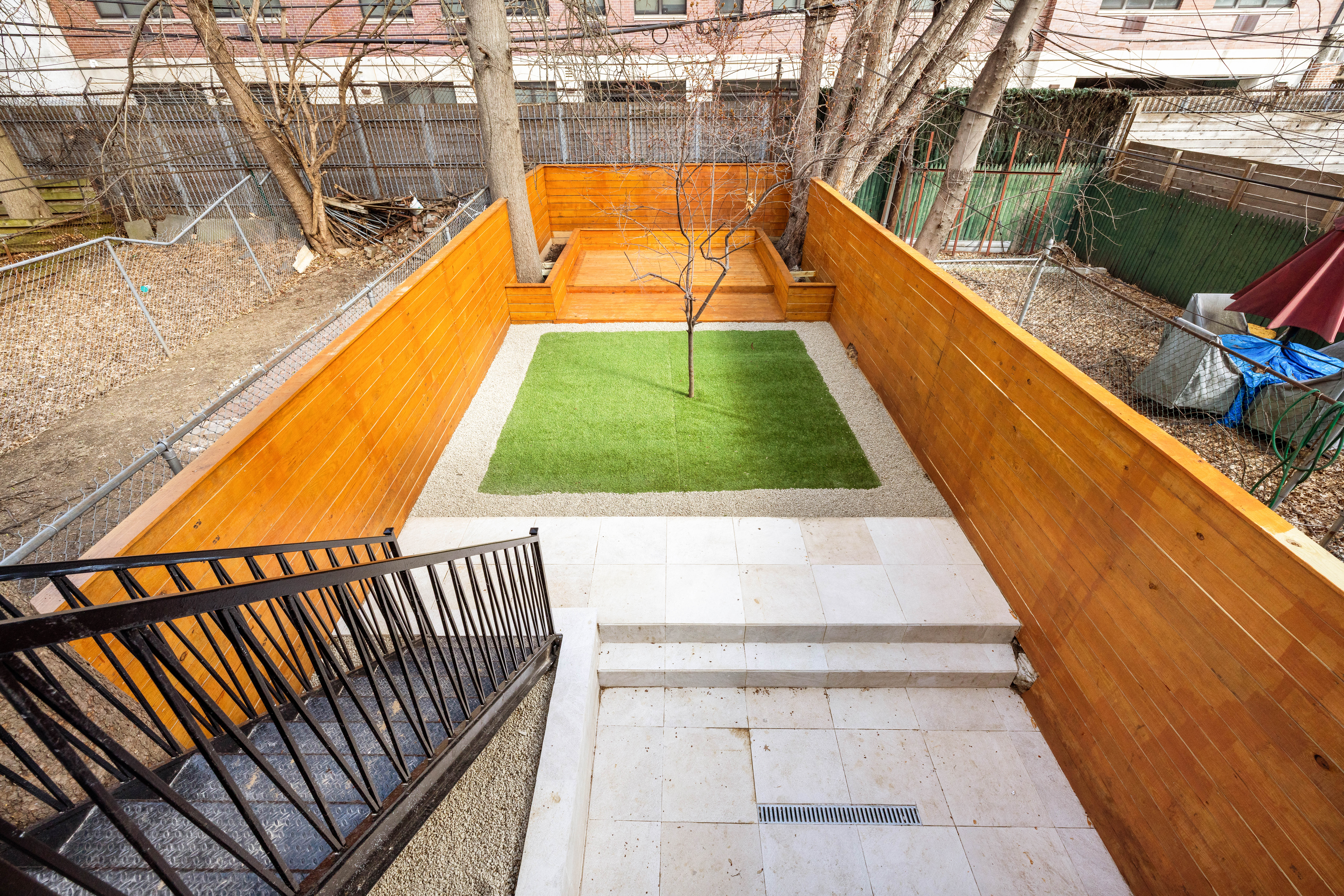 311 Monroe Street Brooklyn, NY 11216 - Photo 15 of 18 a view of swimming pool