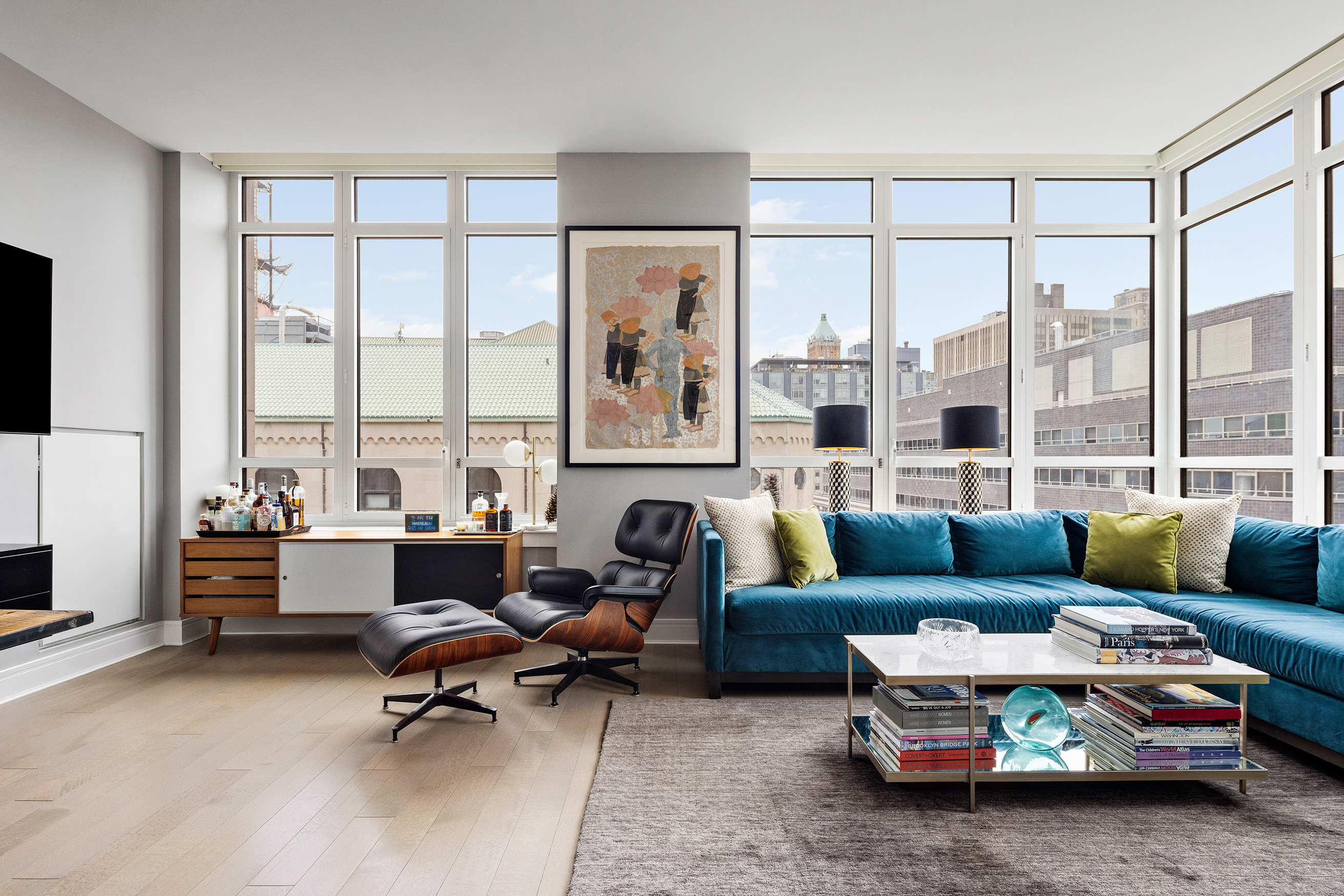 265 State Street, Unit 1507 Brooklyn, NY 11201 - Photo 1 of 24 Gallery Image 1