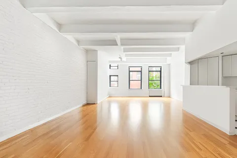 $1,995,000 | 321 West 13th Street, Unit 3A | West Village