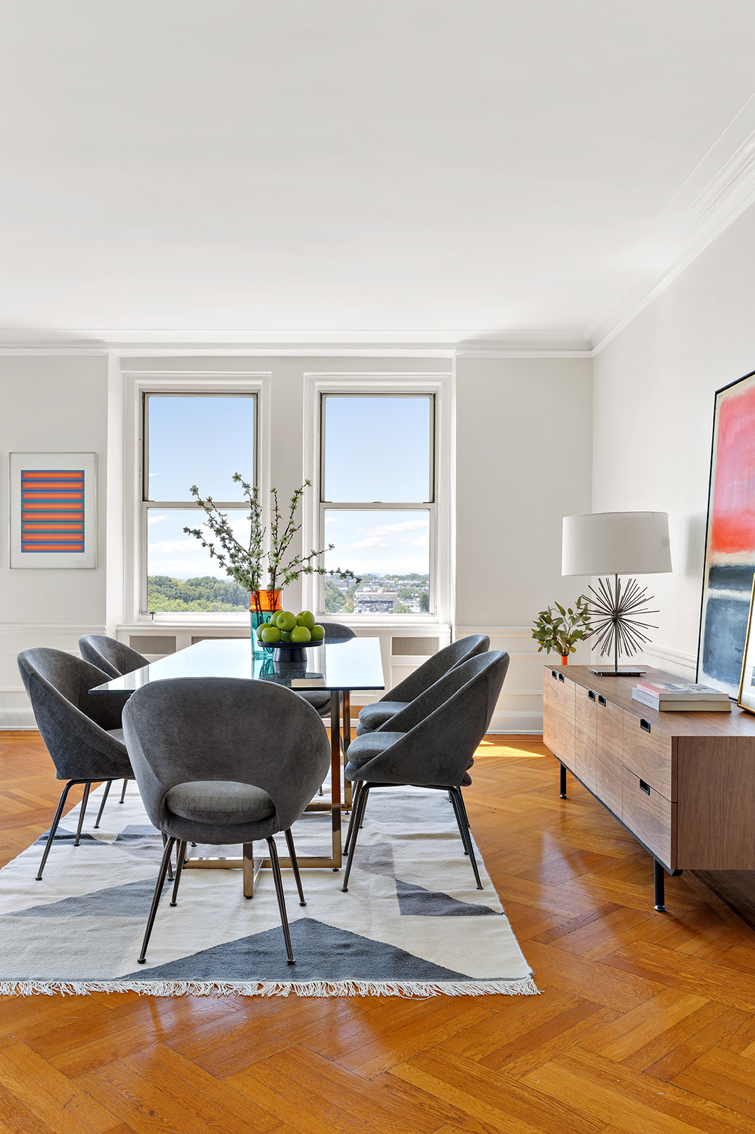 35 Prospect Park West, Unit 14B Brooklyn, NY 11215 - Photo 5 of 21