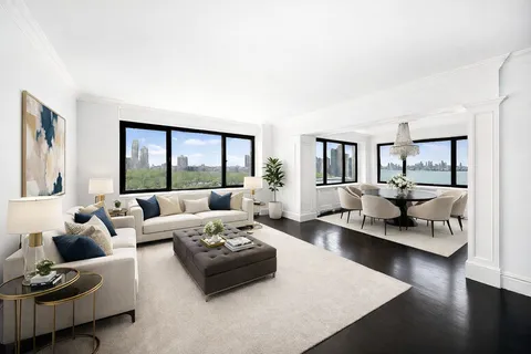 $1,700,000 | 45 Sutton Place South, Unit 8L | Sutton Place