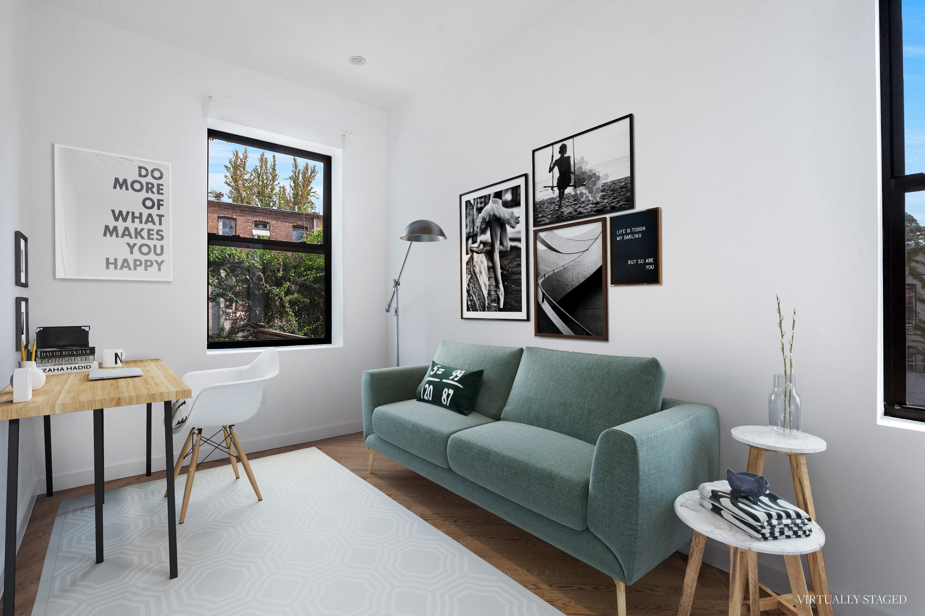 875 Saint Marks Avenue, Unit 1B Brooklyn, NY 11213 - Photo 6 of 8