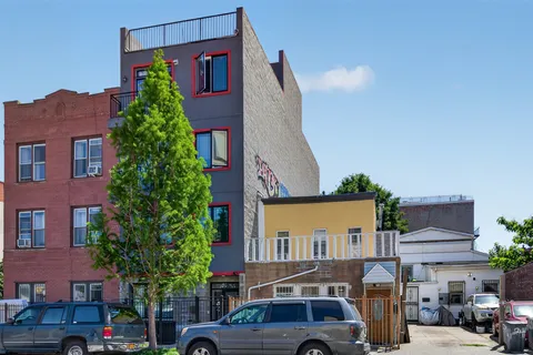 $799,000 | 239 Buffalo Avenue | Crown Heights