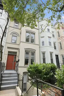 Contact Agent | 1450 Fairmont Street Northwest, Unit C, Washington, DC 20009