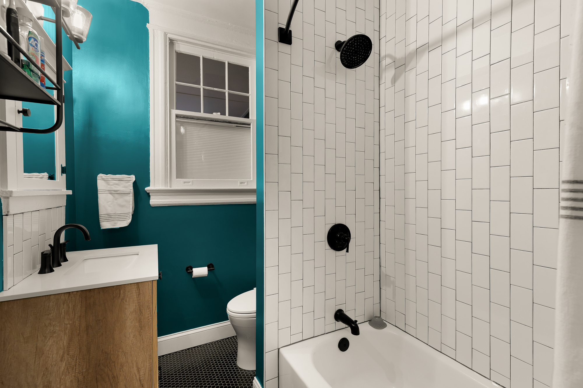 2022 37th Street Northwest Washington, DC 20007 - Photo 21 of 33