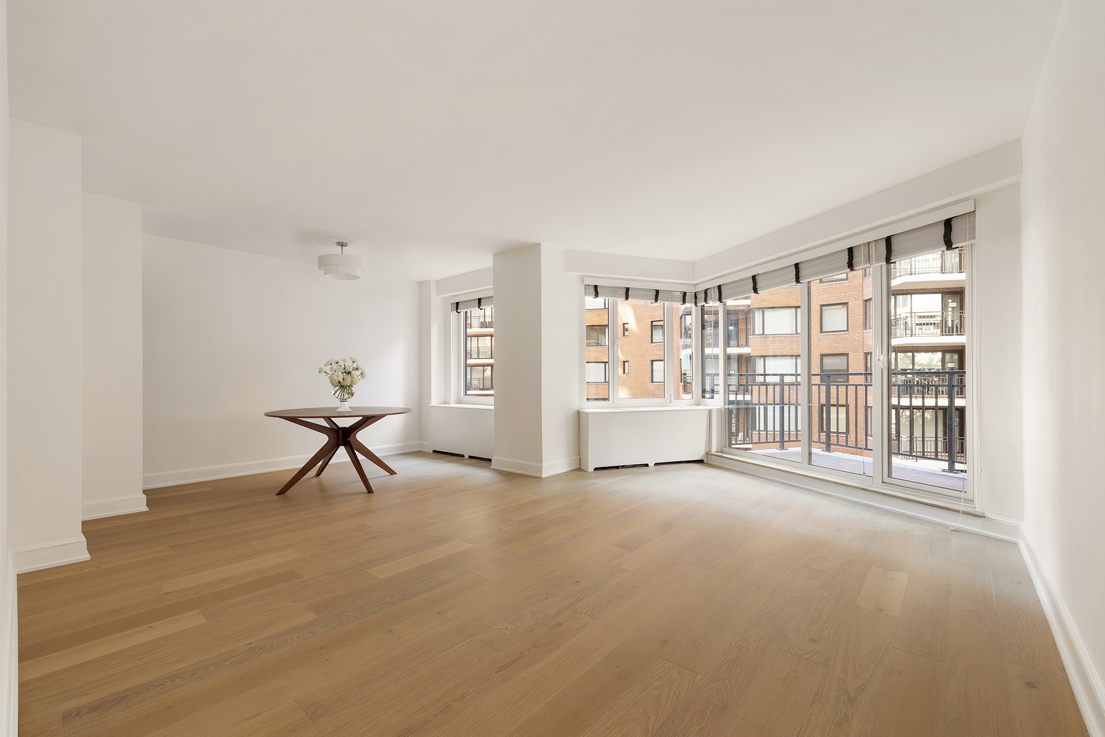 60 Sutton Place South, Unit 6HN Manhattan, NY 10022 - Photo 6 of 19