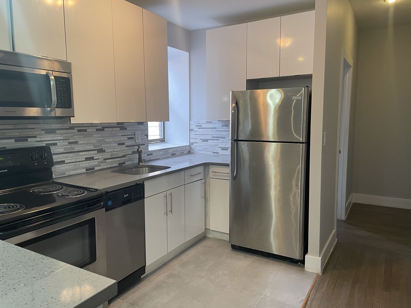 1280 Dean Street, Unit 2C Brooklyn, NY 11216 - Photo 3 of 8