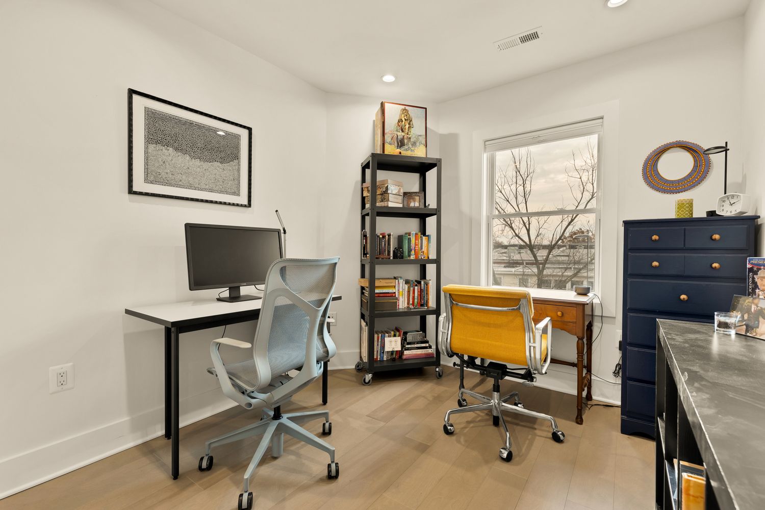 Contact Agent | 632 Rock Creek Church Road Northwest, Unit 2, Washington, DC 20010