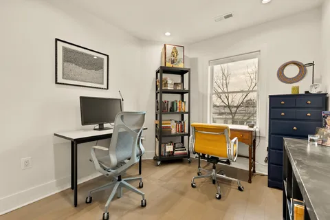 Contact Agent | 632 Rock Creek Church Road Northwest, Unit 2, Washington, DC 20010