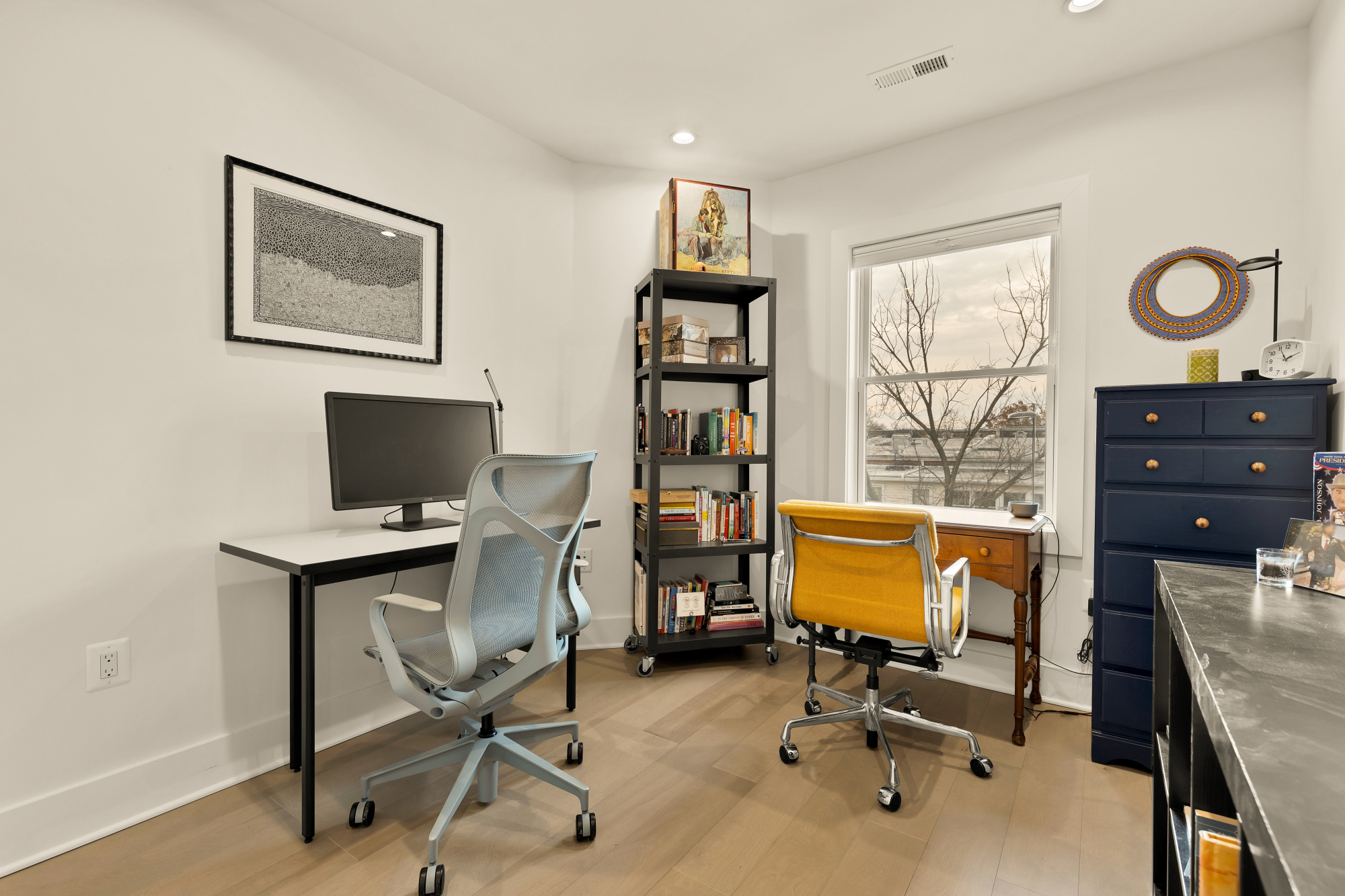 632 Rock Creek Church Road Northwest, Unit 2 Washington, DC 20010 - Photo 22 of 28