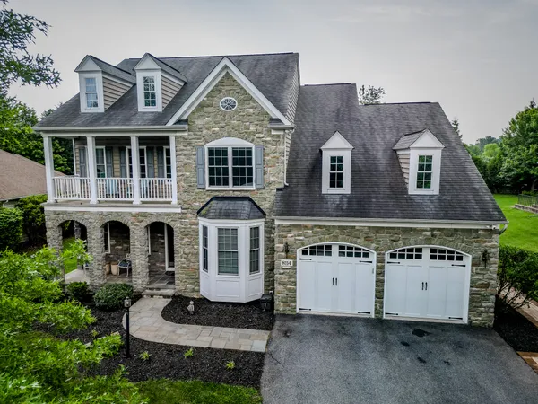 $1,050,000 | 8114 Kylemore Way, Ellicott City, MD 21043