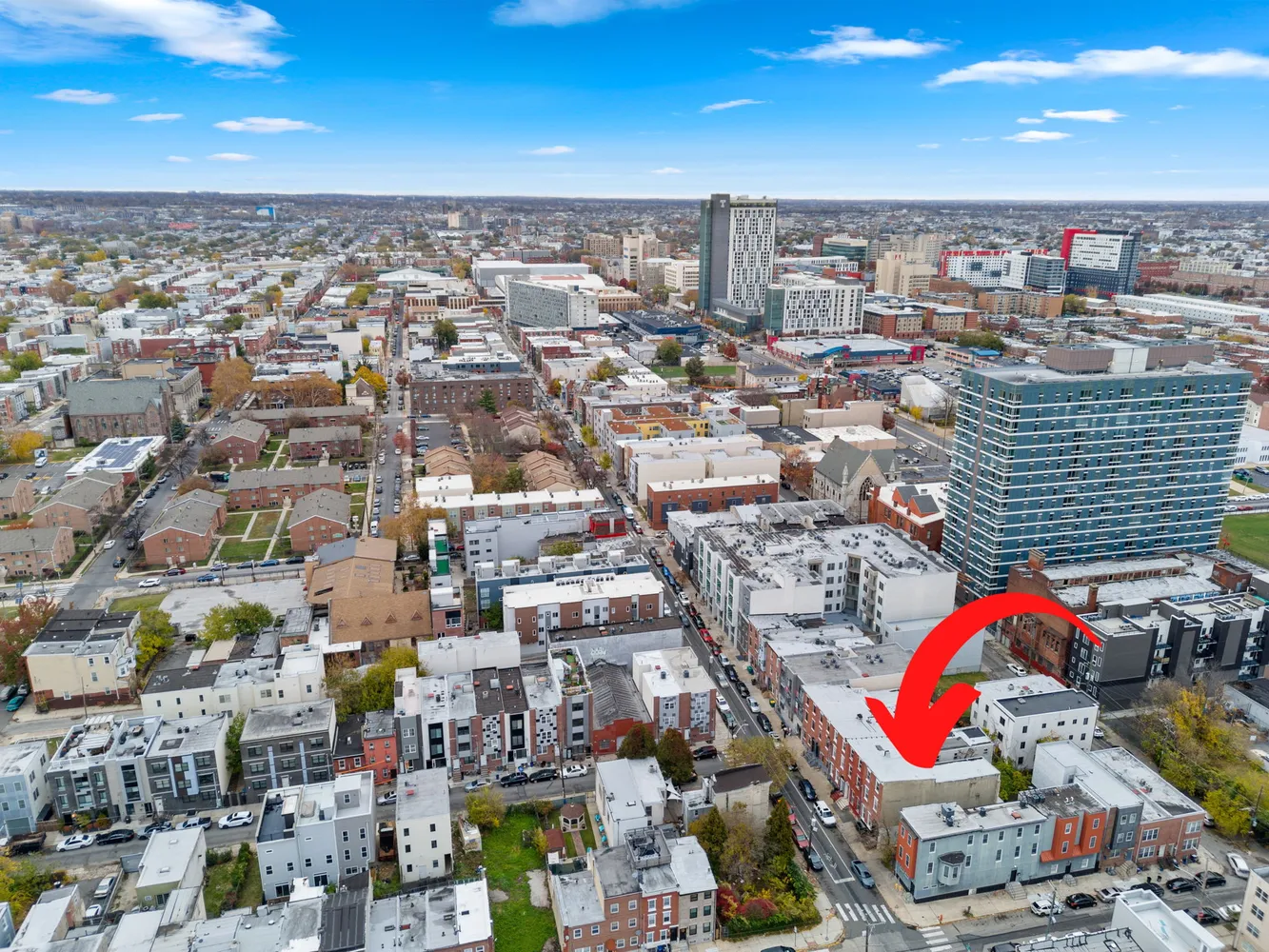 $749,900 | 1305 North 15th Street, Philadelphia, PA 19121