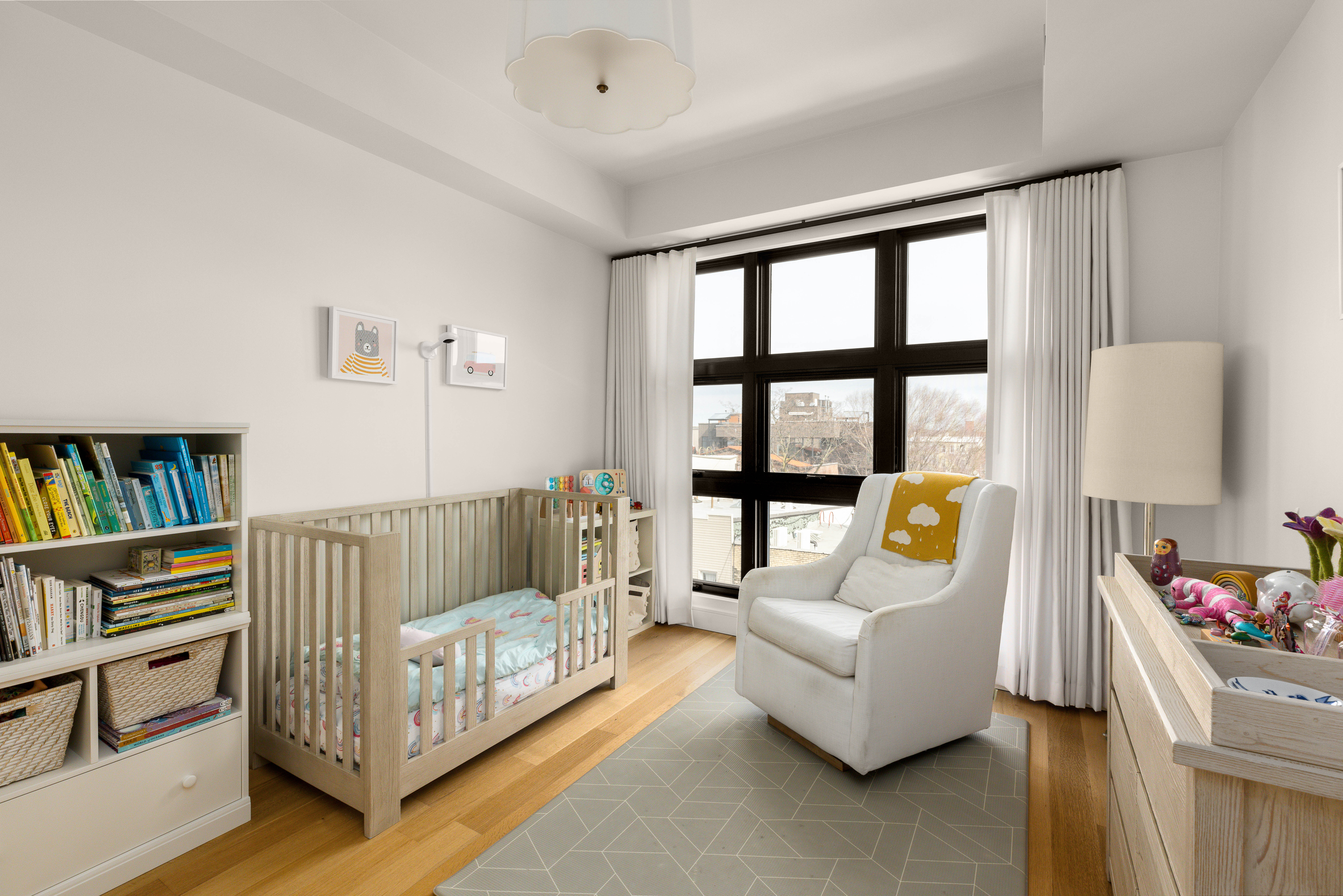 868 Lorimer Street, Unit 5C Brooklyn, NY 11222 - Photo 13 of 27