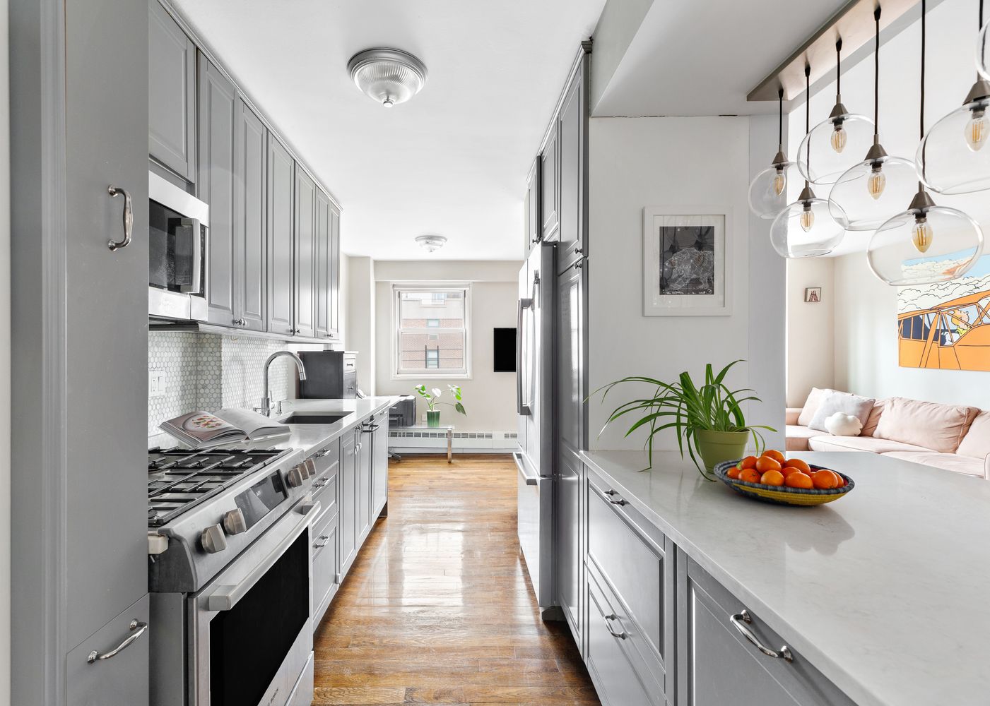 $4,800 | 191 Willoughby Street, Unit 16A | Downtown Brooklyn