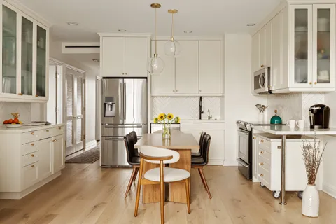 $2,575,000 | 910 Union Street, Unit 5B | Park Slope
