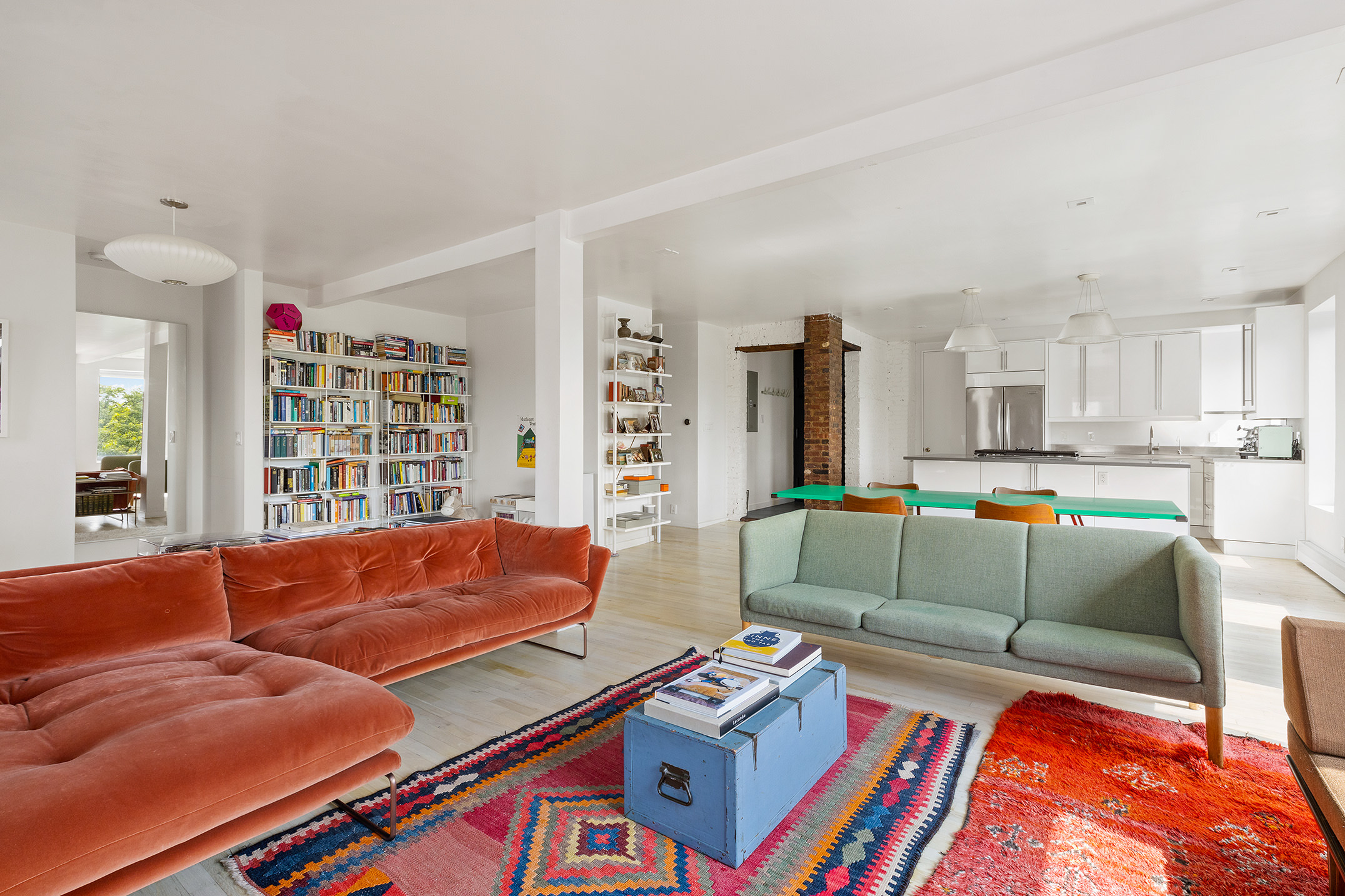 180 South 4th Street, Unit 4S Brooklyn, NY 11211 - Photo 2 of 10