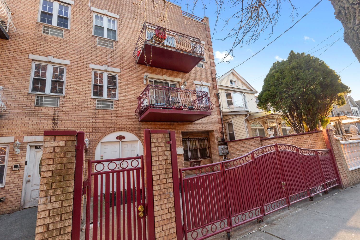 $2,599,000 | 173-12 89th Avenue | Jamaica