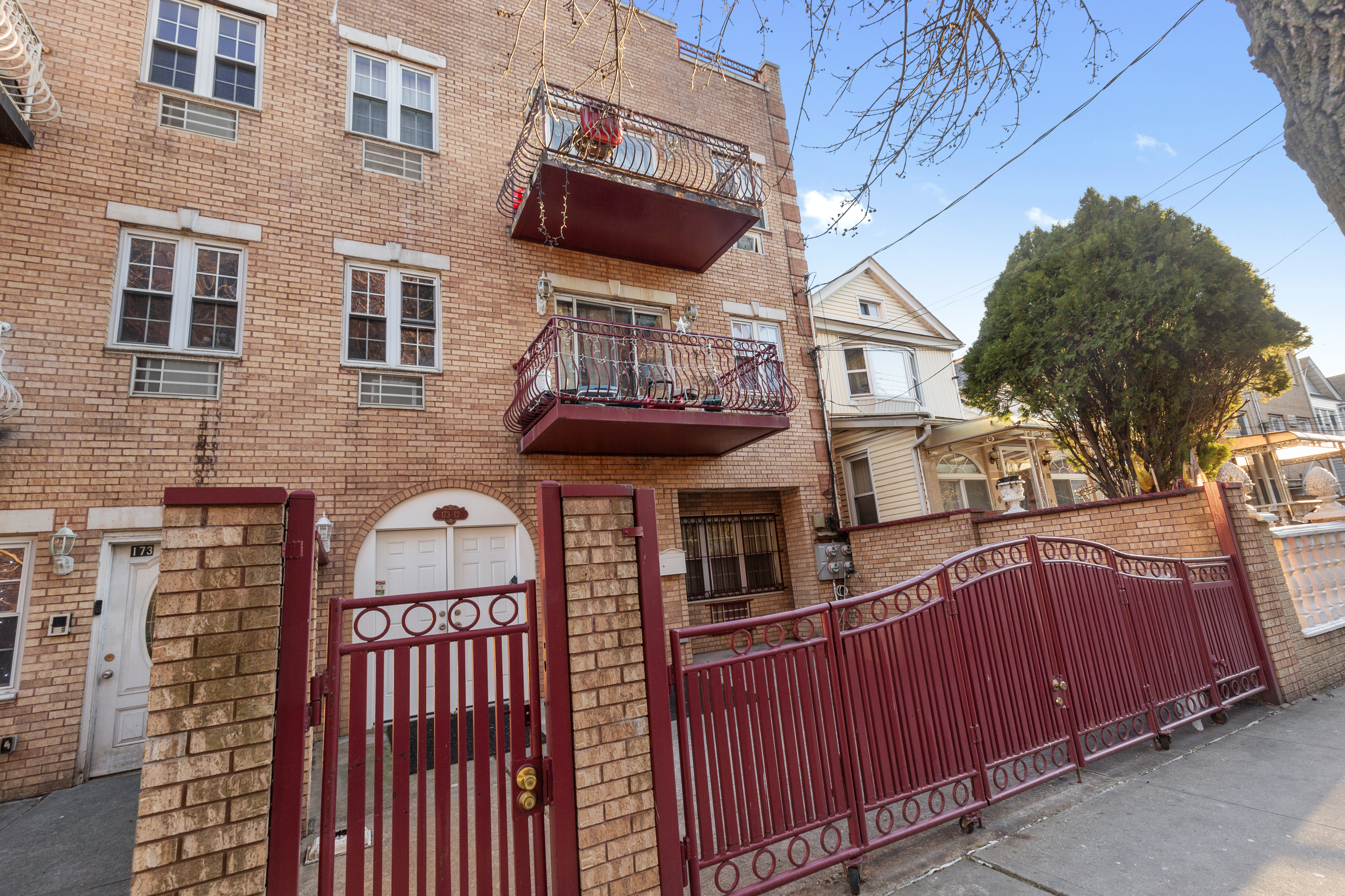 173-12 89th Avenue Jamaica, NY 11432 - Photo 2 of 4