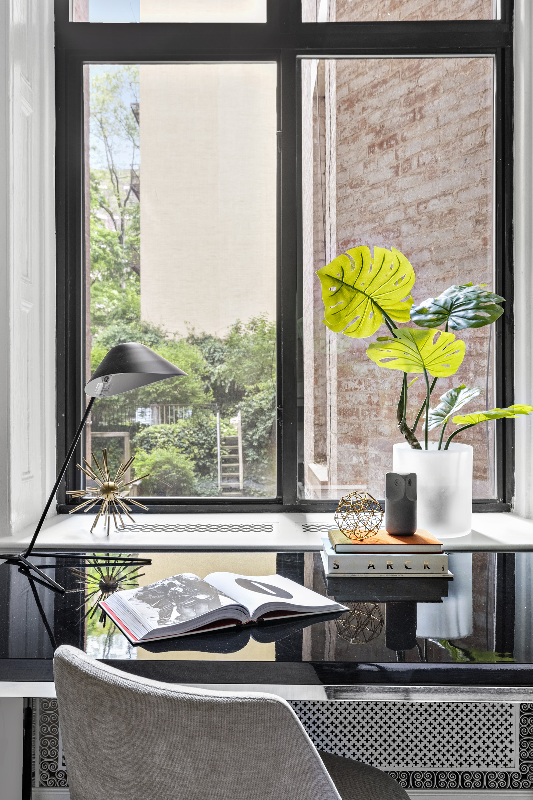 292 Riverside Drive, Unit 2A Manhattan, NY 10025 - Photo 5 of 6