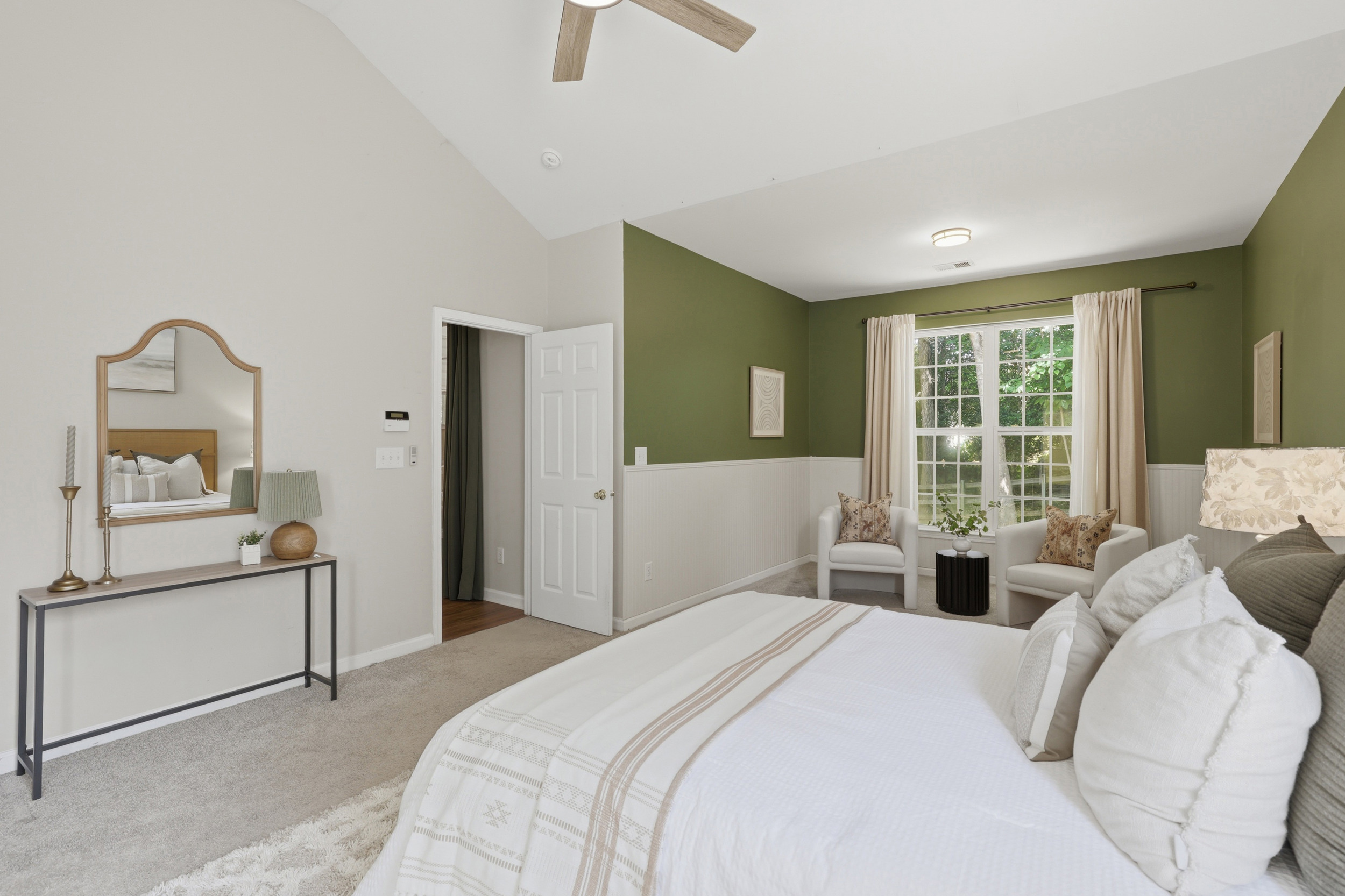 2454 Carmathen Road Charlotte, NC 28269 - Photo 18 of 41