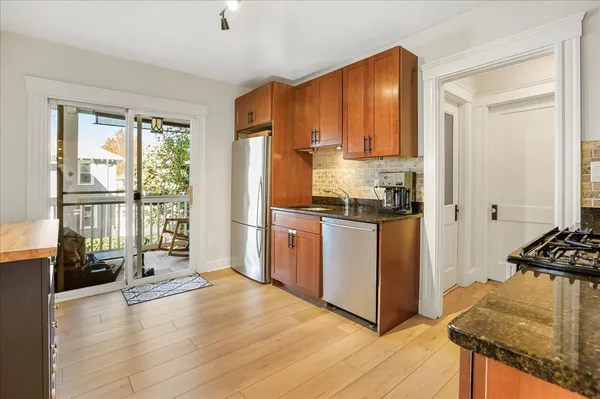 Contact Agent | 27 Thelma Road, Unit 1, Dorchester, MA 02122