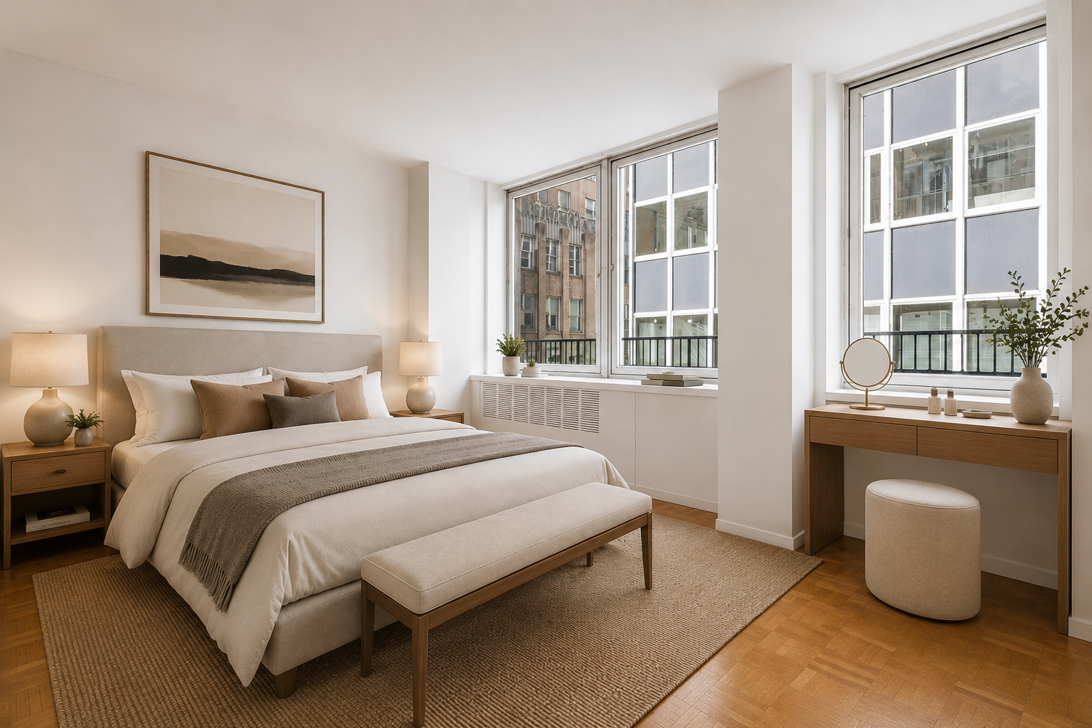 130 Water Street, Unit 10C Manhattan, NY 10005 - Photo 3 of 10 Gallery Image 3