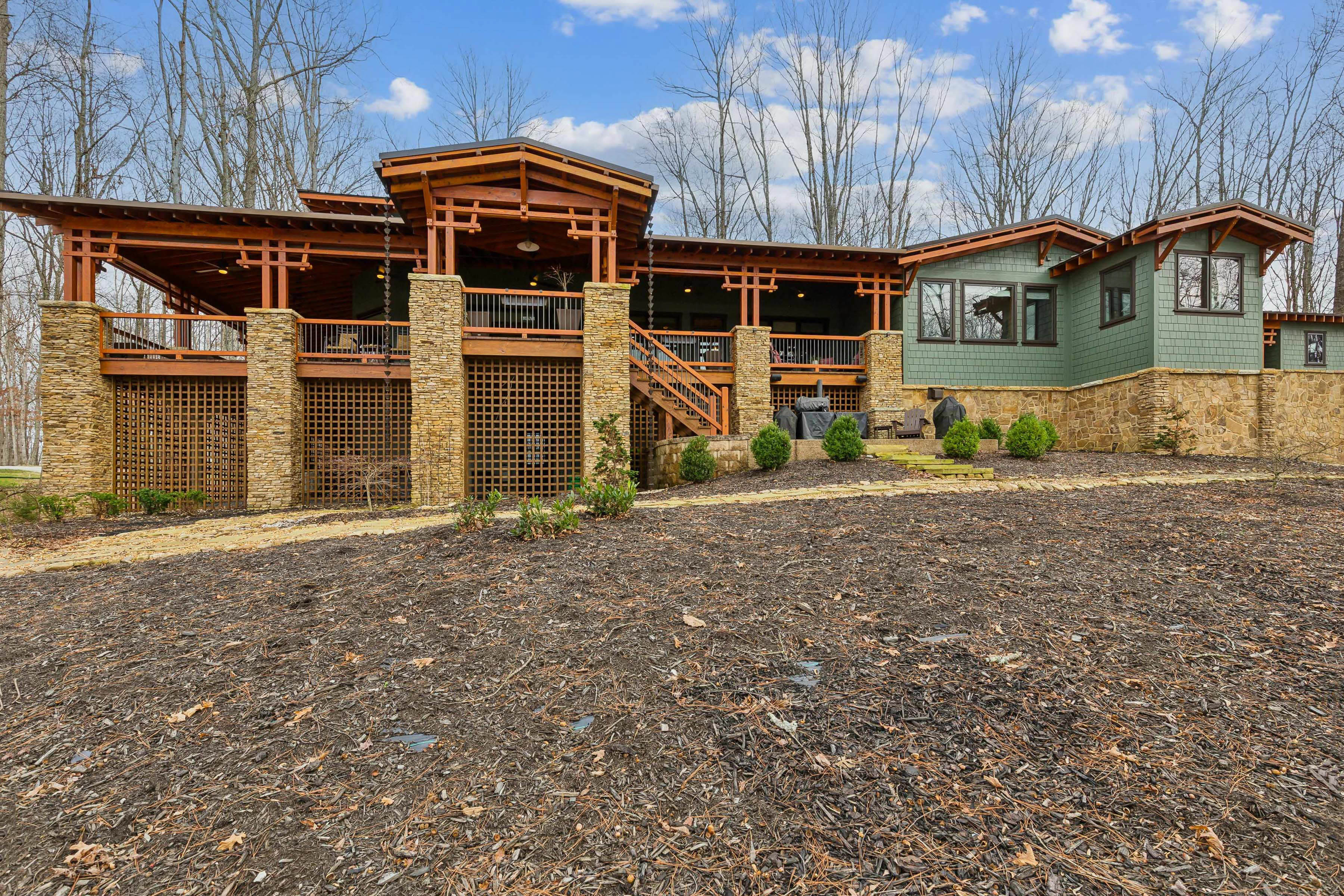 394 Myers Pt Road Sewanee, TN 37375 - Photo 35 of 39