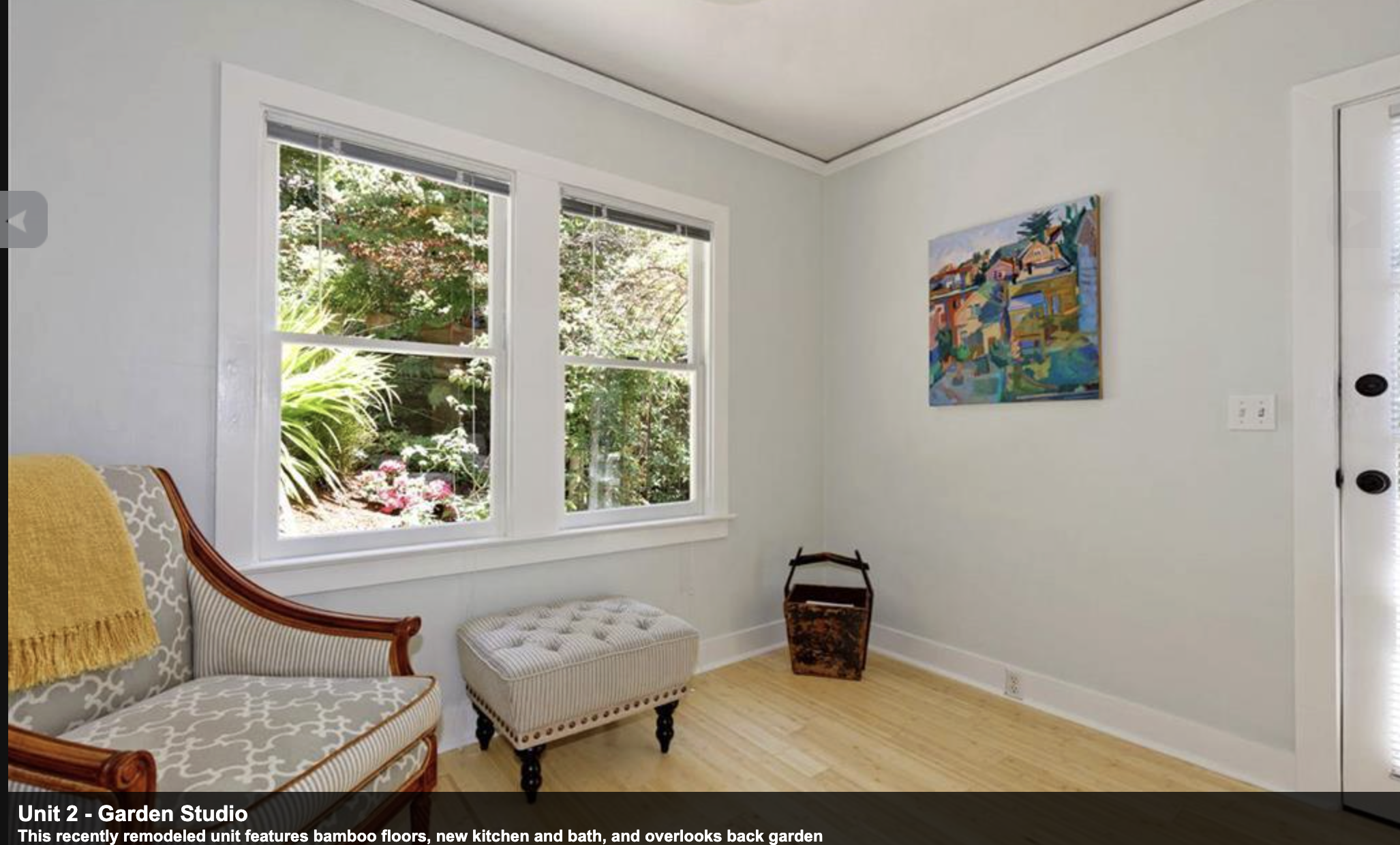1631 La Vereda Road Berkeley, CA 94709 - Photo 10 of 12