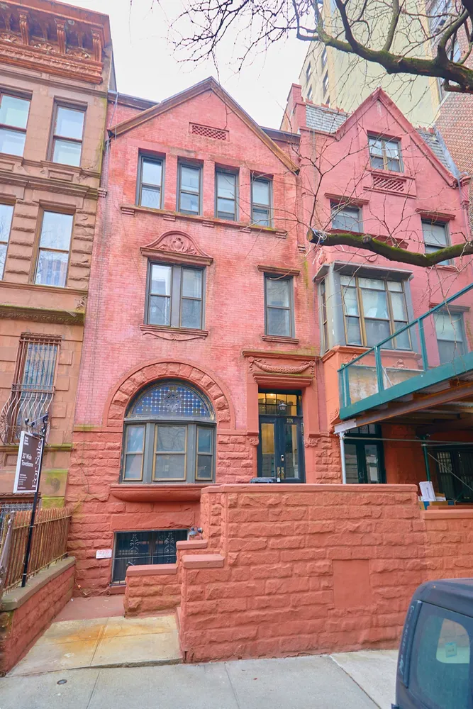 $3,000 | 274 West 71st Street, Unit 3 | Upper West Side