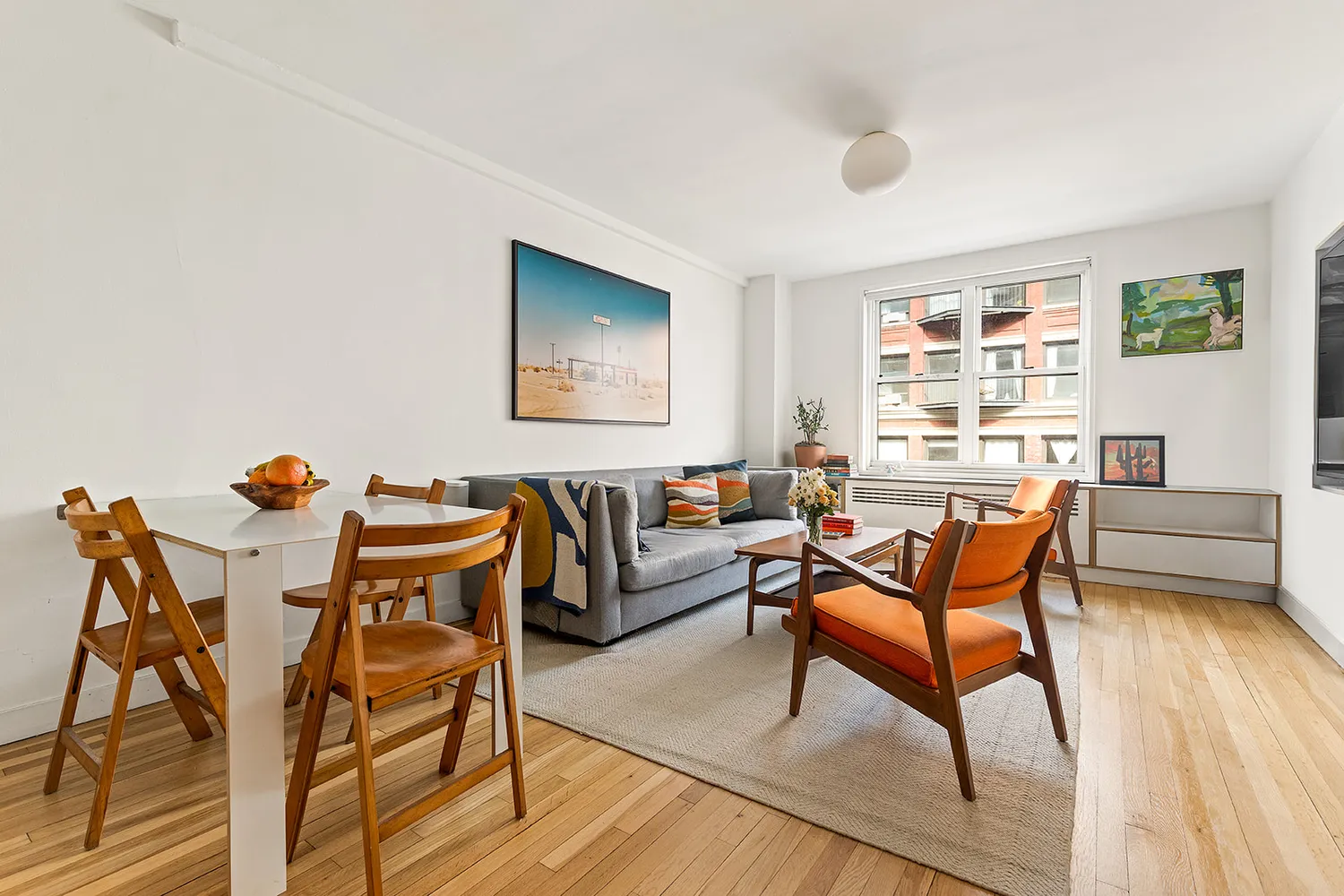 $849,000 | 88 Bleecker Street, Unit 5G | Greenwich Village