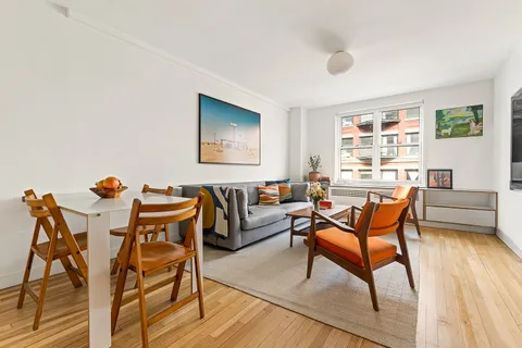 $849,000 | 88 Bleecker Street, Unit 5G | Greenwich Village