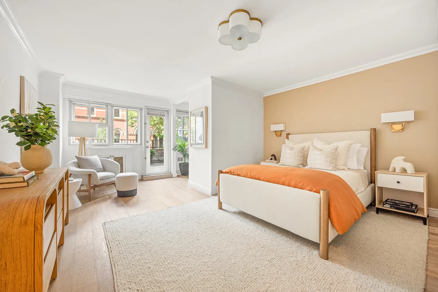 $17,000 | 69 West 9th Street, Unit 2B | Greenwich Village