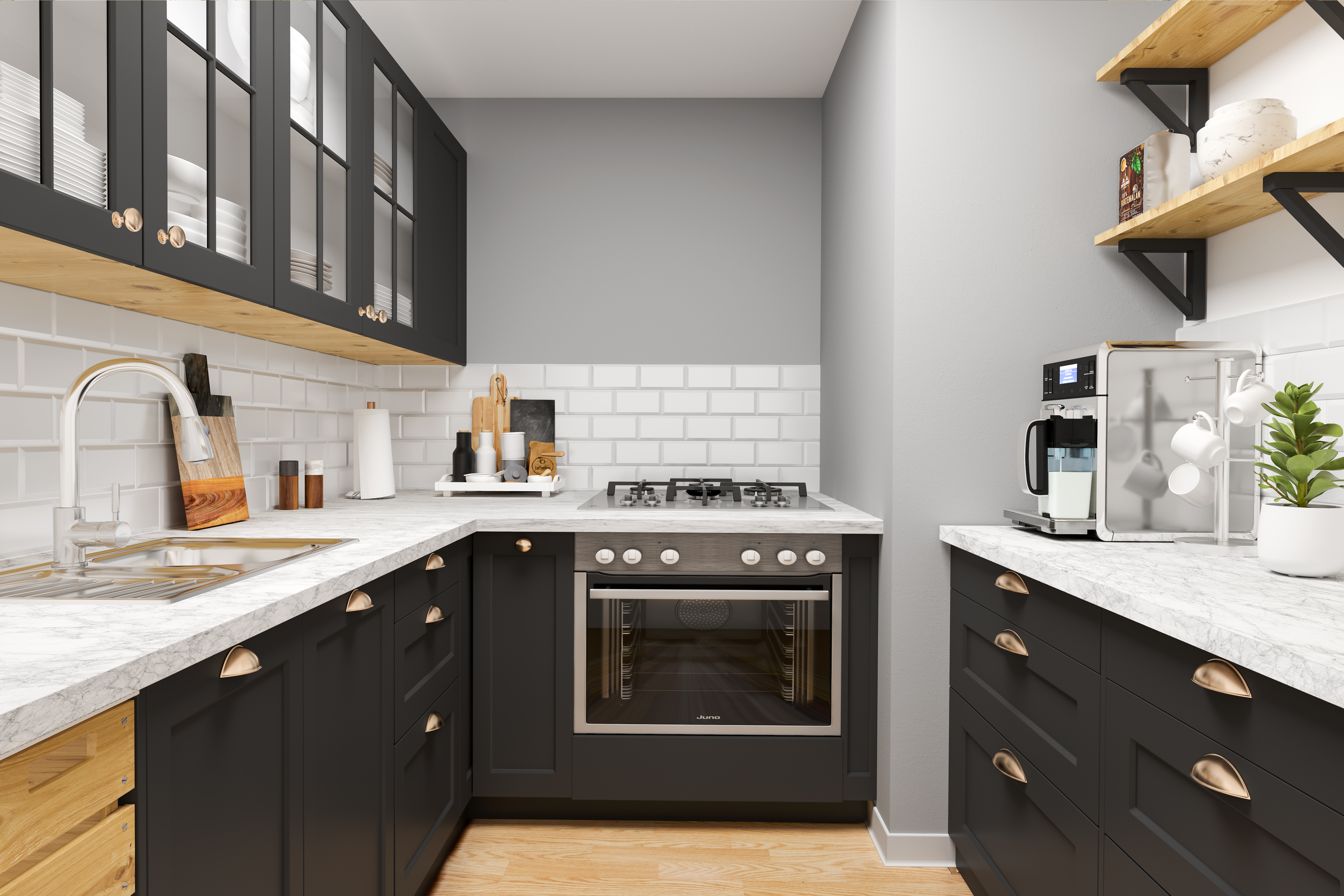 90 Gold Street, Unit 17F Manhattan, NY 10038 - Photo 3 of 11