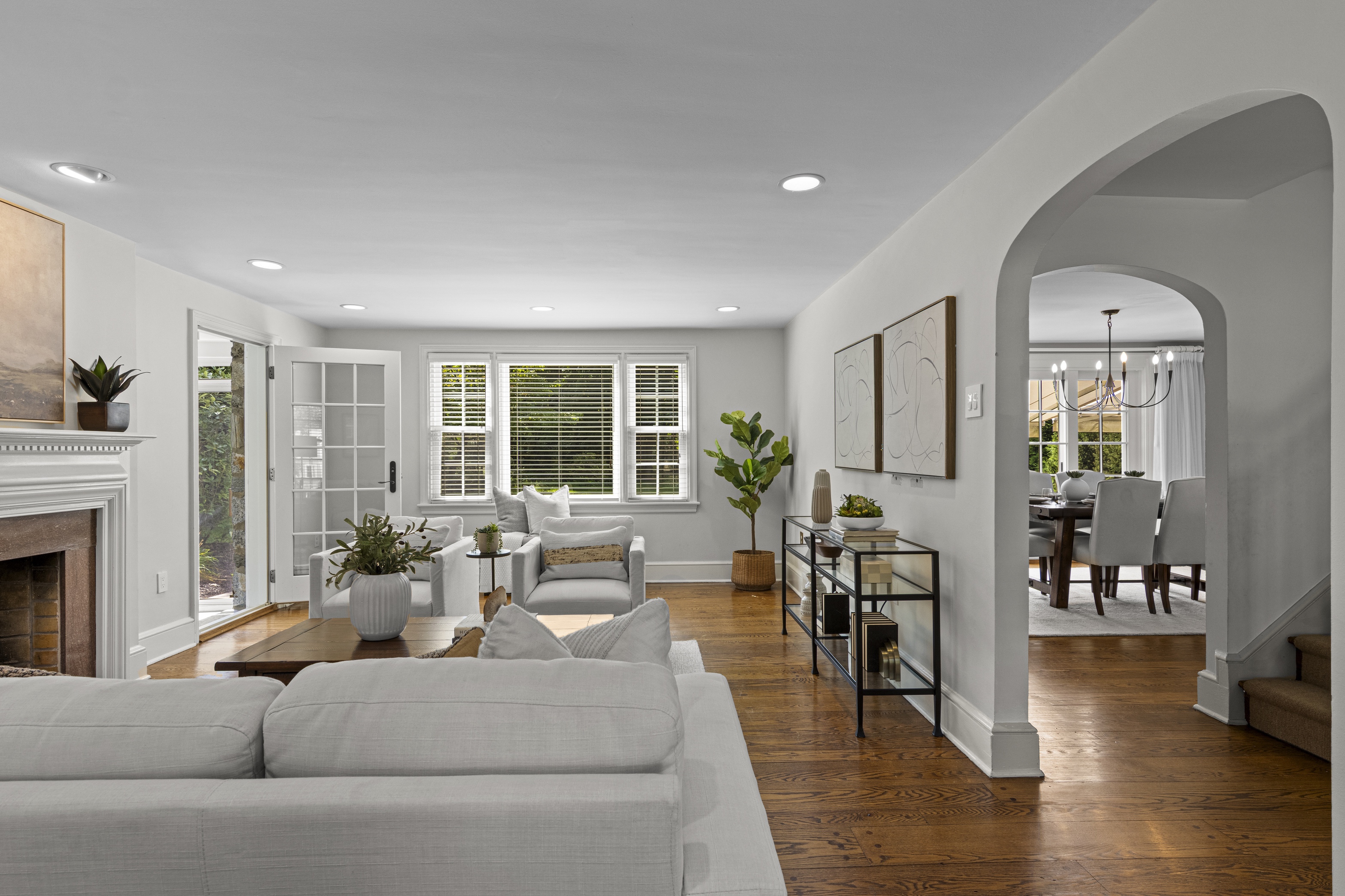 512 Scott Road Gladwyne, PA 19035 - Photo 8 of 46 Gallery Image 8