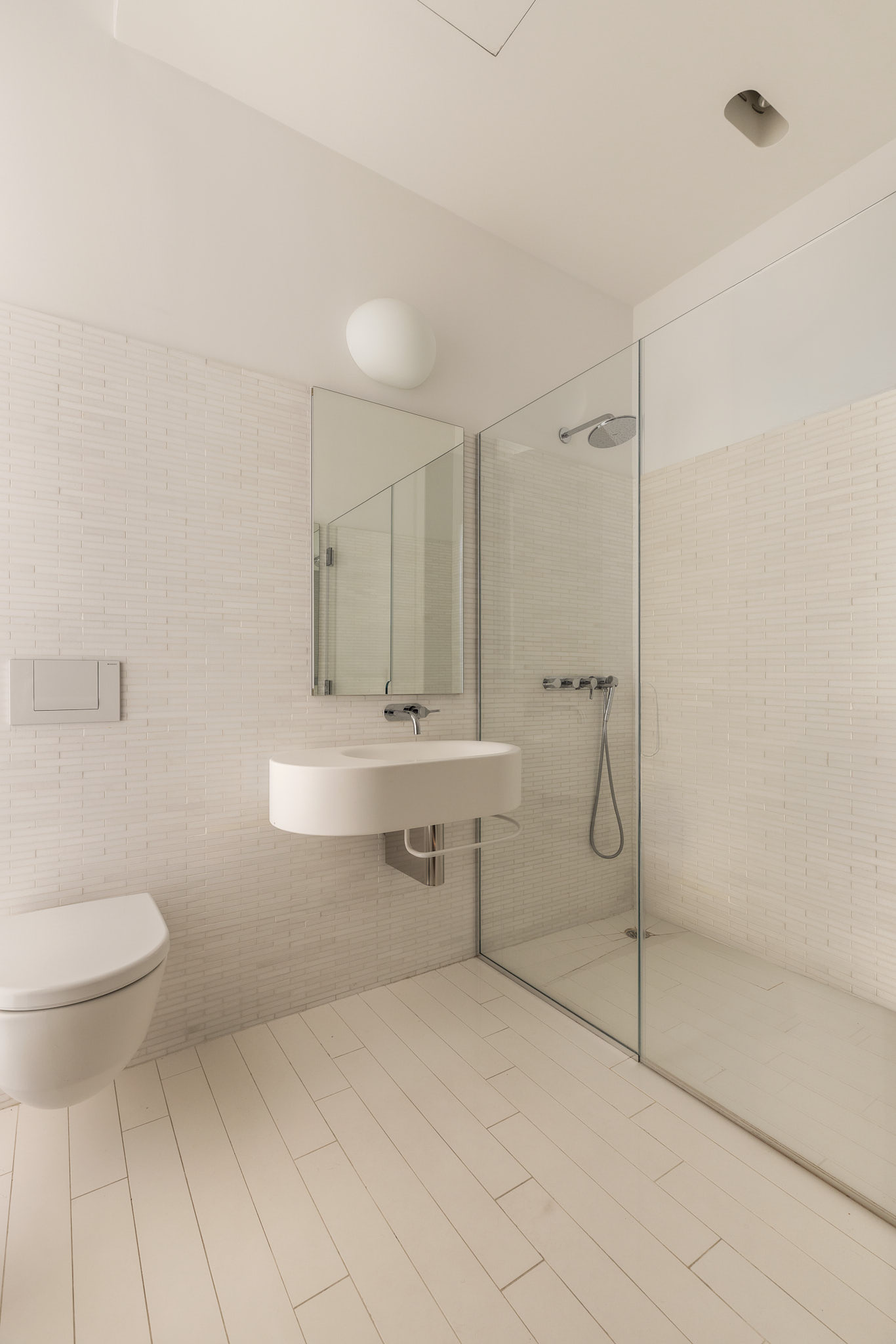 56 Leonard Street, Unit 47WEST Manhattan, NY 10013 - Photo 18 of 27