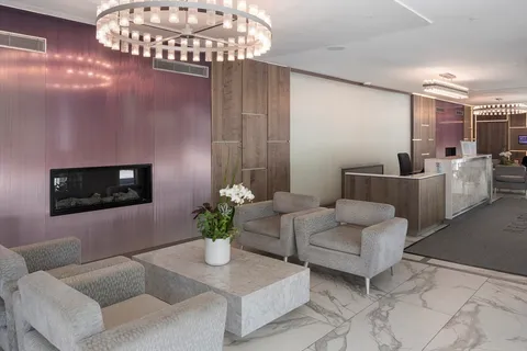 $1,998,000 | 8-12 Museum Way, Unit 2003, Cambridge, MA 02141