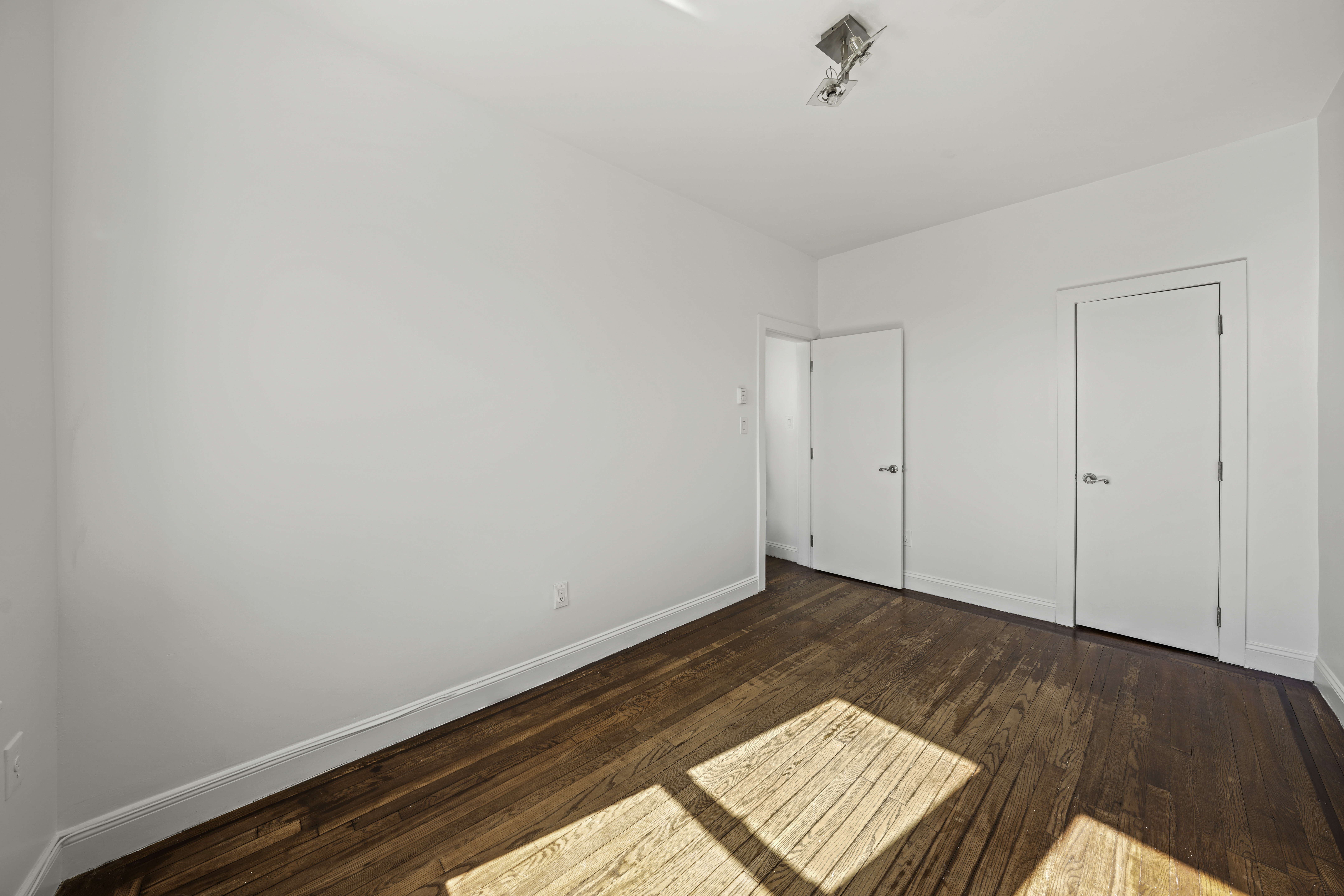 514 86th Street, Unit 4 Brooklyn, NY 11209 - Photo 15 of 19 a view of an empty room