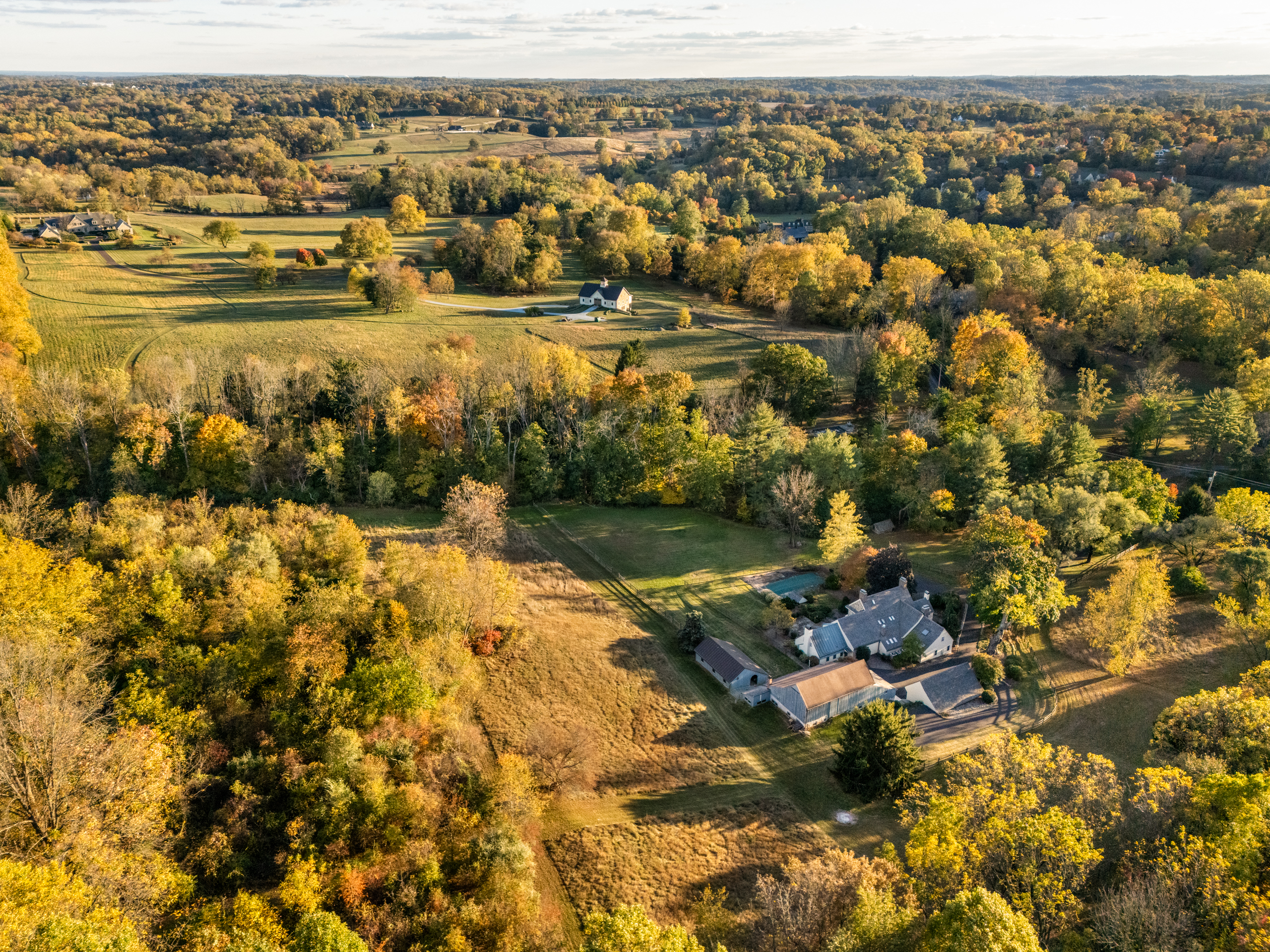 791 Grubbs Mill Road Berwyn, PA 19312 - Photo 73 of 76