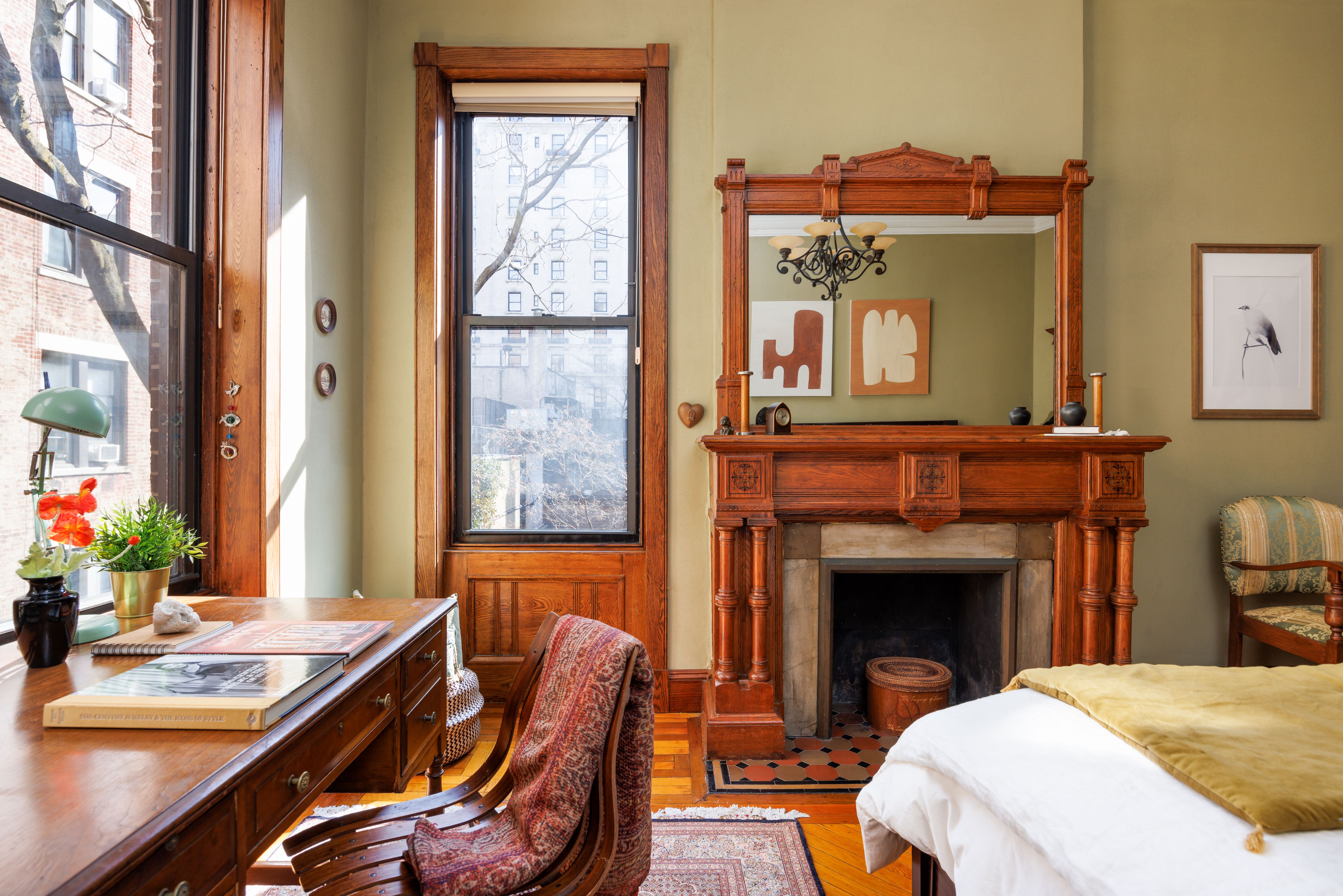 39 Remsen Street, Unit C2 Brooklyn, NY 11201 - Photo 4 of 9
