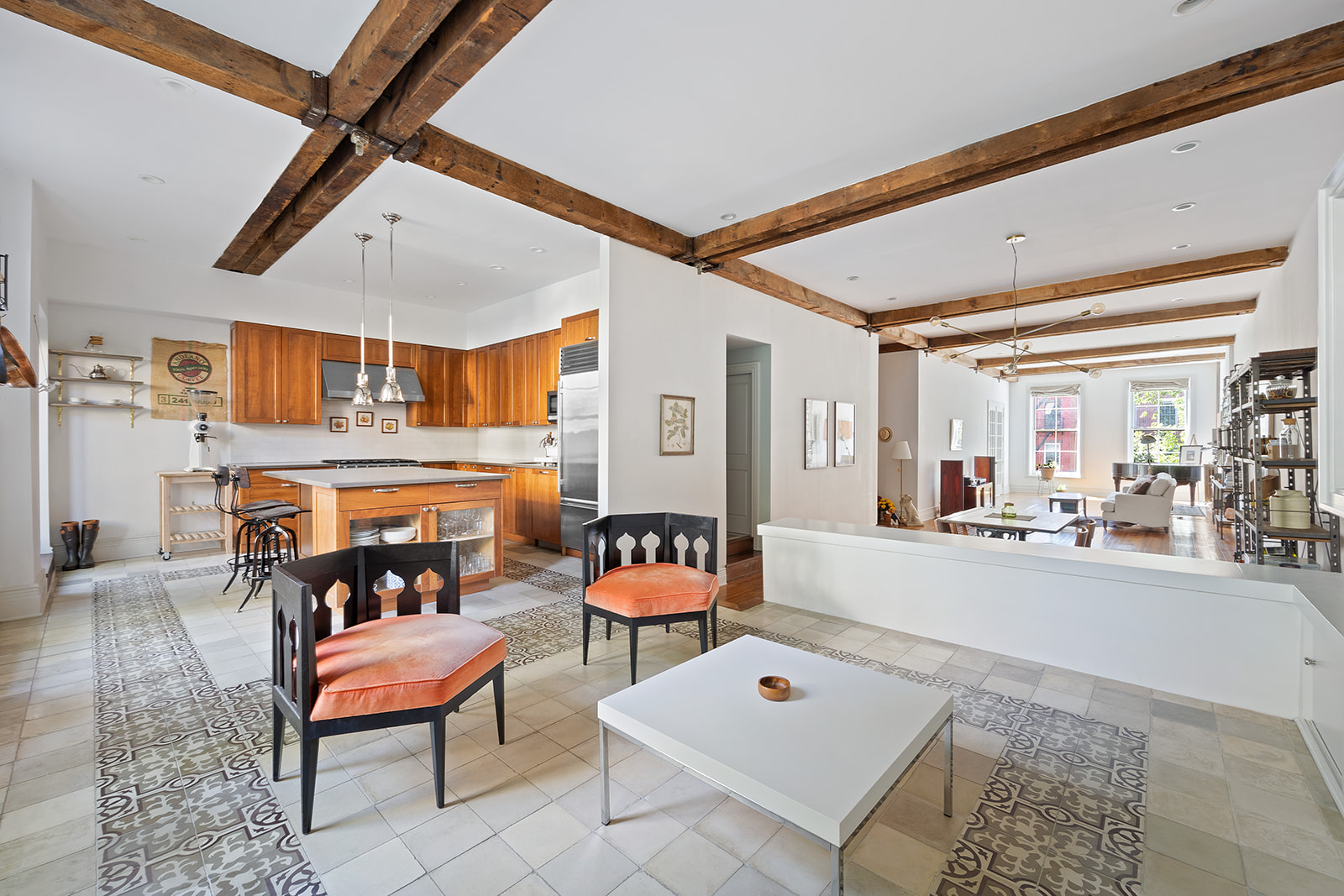 151 Atlantic Avenue, Unit 2A Brooklyn, NY 11201 - Photo 6 of 14