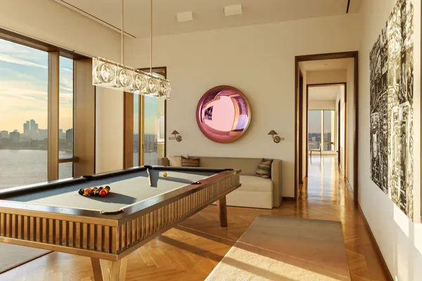 $27,500,000 | 551 West 21st Street, Unit PH19 | Chelsea
