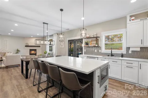 $646,500 | 6610 Blackwood Lane, Waxhaw, NC 28173