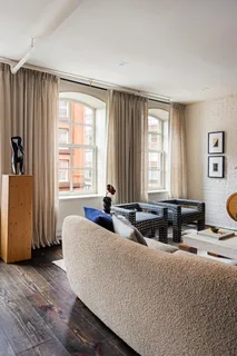 $3,500,000 | 159 Duane Street, Unit 4 | TriBeCa