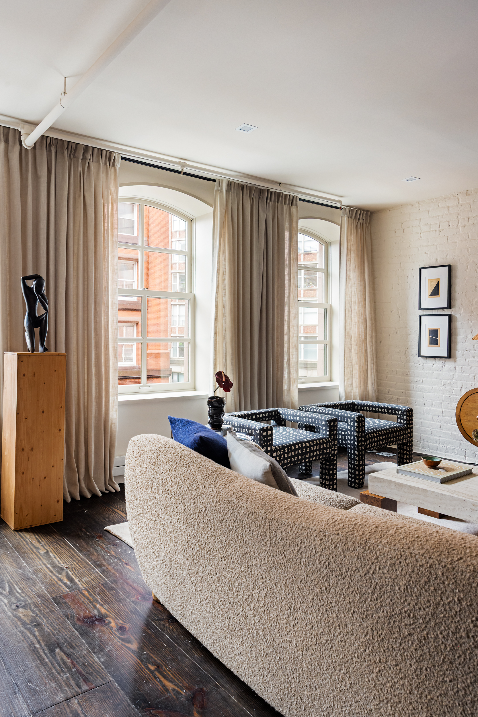 159 Duane Street, Unit 4 Manhattan, NY 10013 - Photo 7 of 23