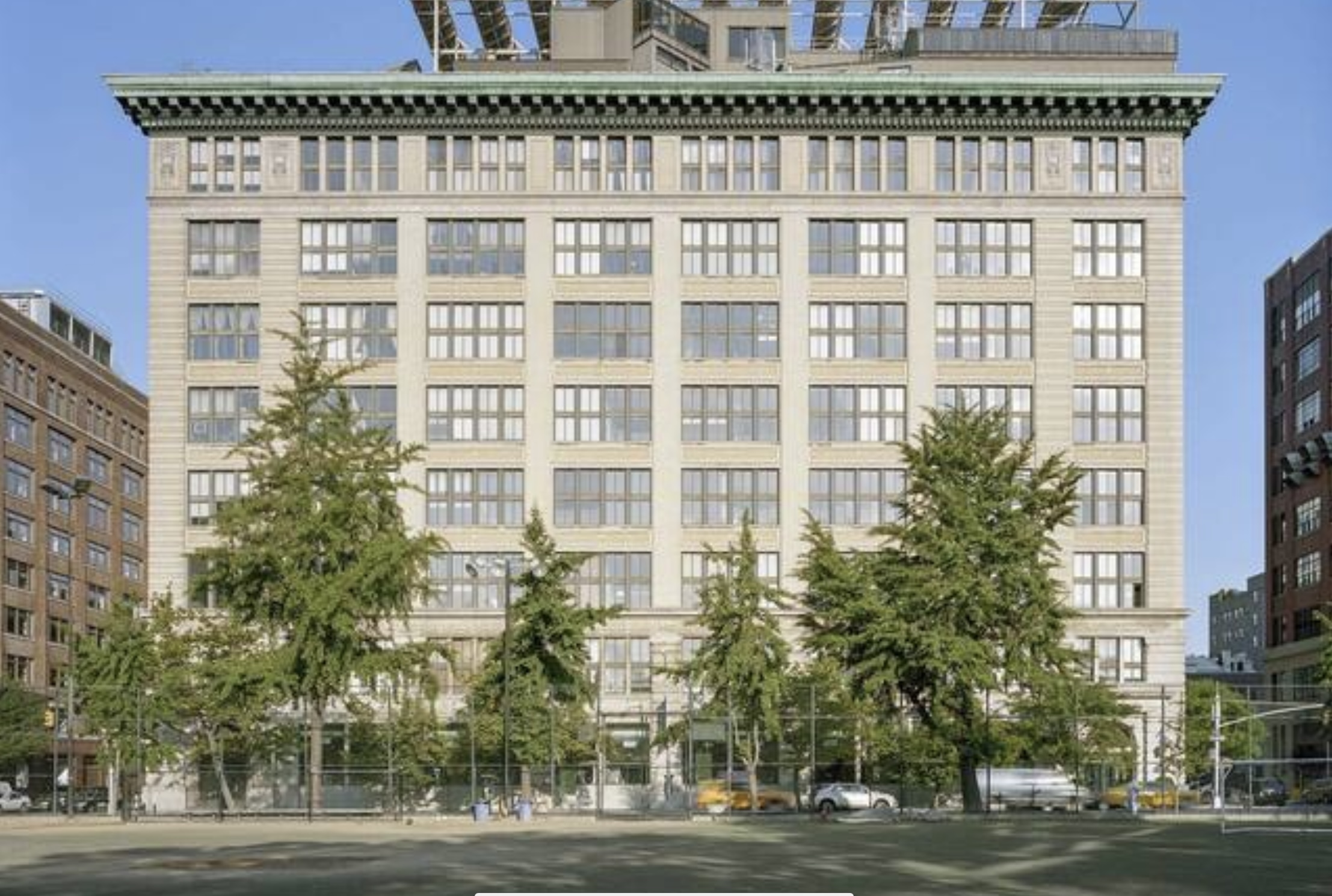 421 Hudson Street, Unit 617 Manhattan, NY 10014 - Photo 14 of 15