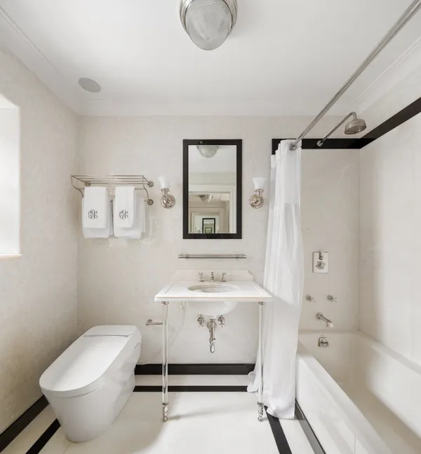 $7,950,000 | 555 Park Avenue, Unit MAIS | Lenox Hill