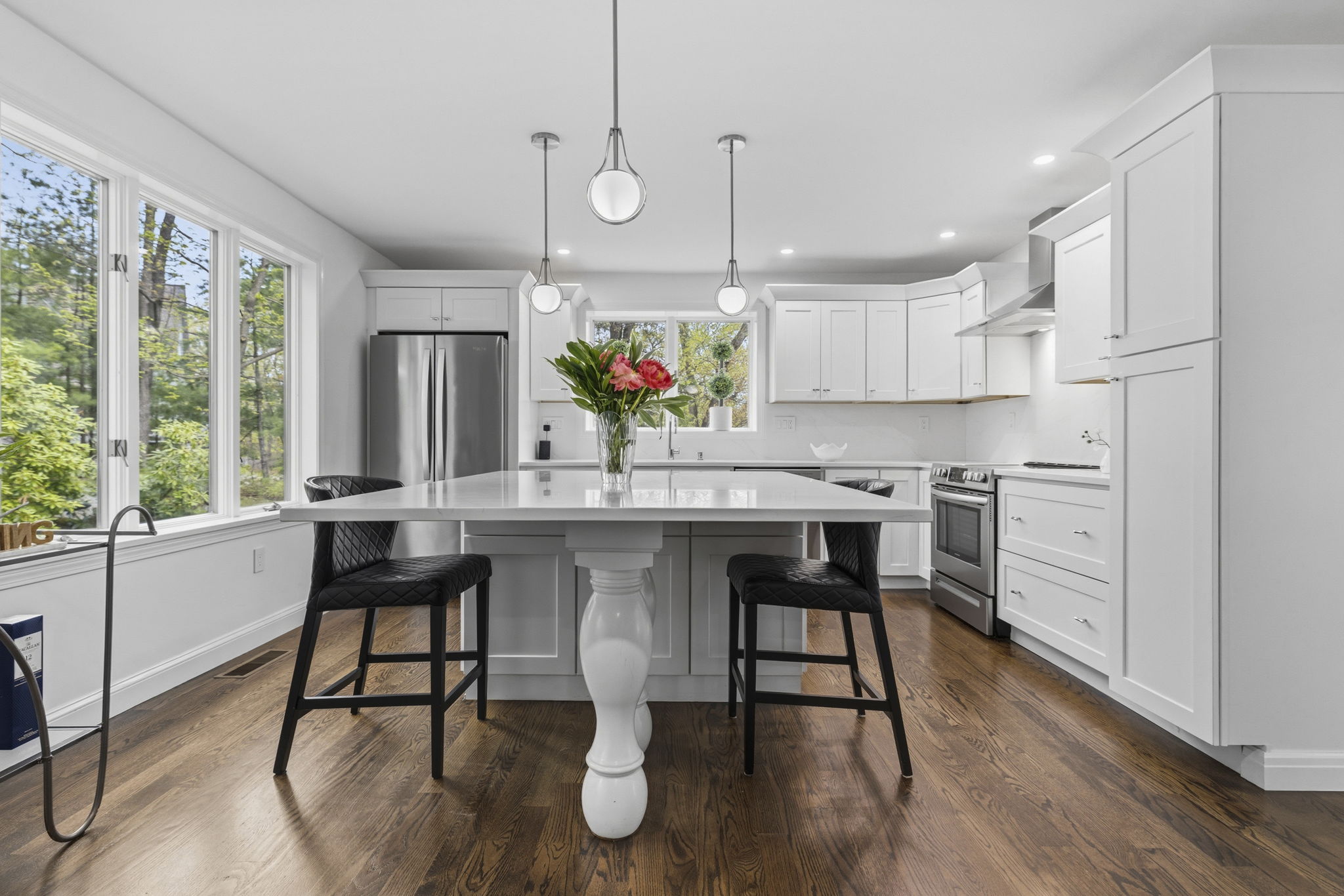 109 Flint Farm Road Middleton, MA 01949 - Photo 17 of 41