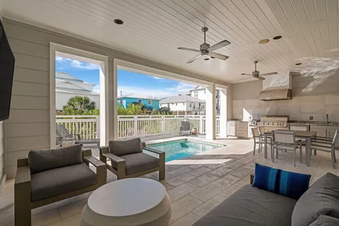 $5,100,000 | 260 Magnolia Street, Santa Rosa Beach, FL 32459