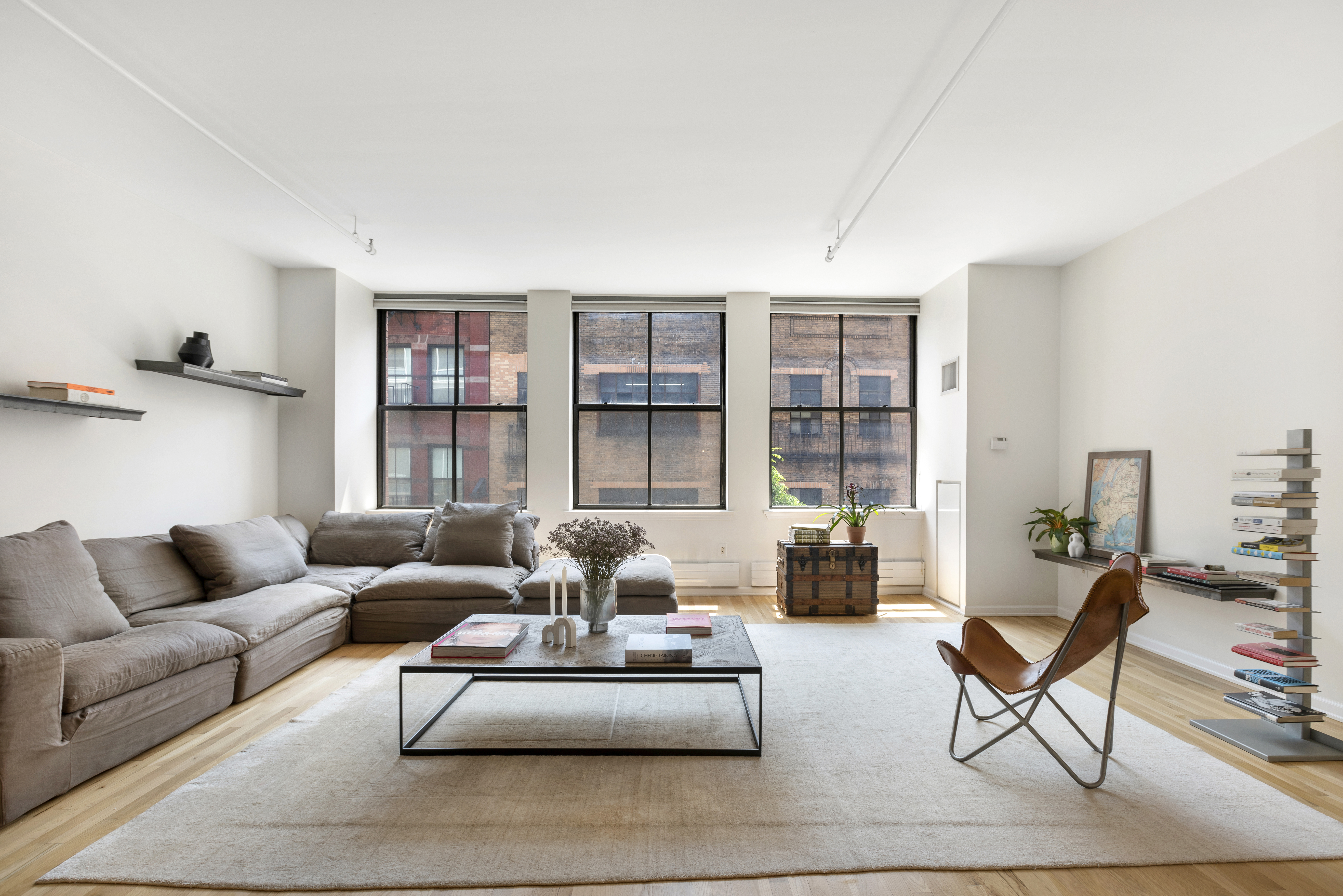 7 Wooster Street, Unit 4B Manhattan, NY 10013 - Photo 2 of 15