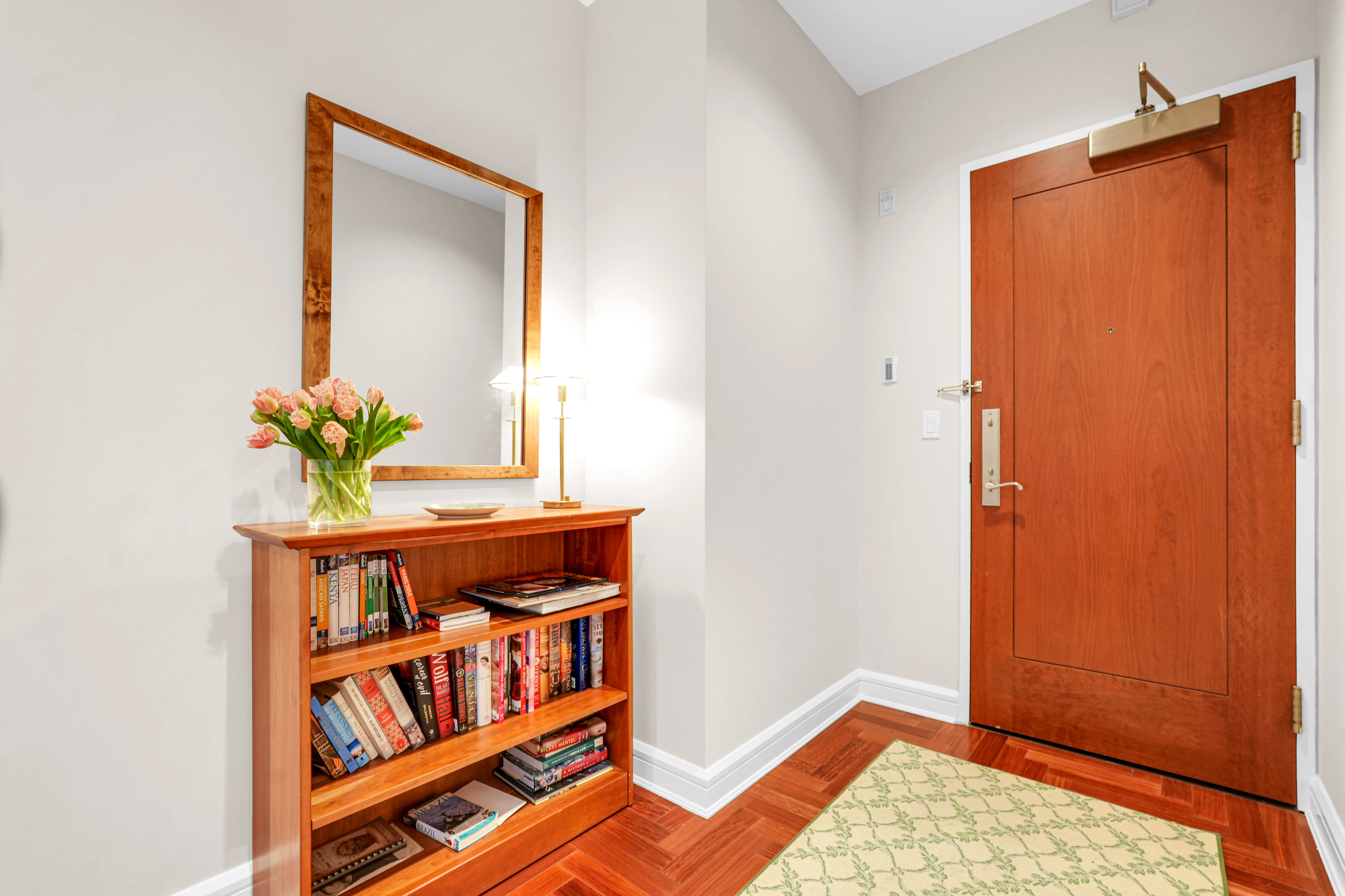 240 Riverside Boulevard, Unit 11F Manhattan, NY 10069 - Photo 13 of 27